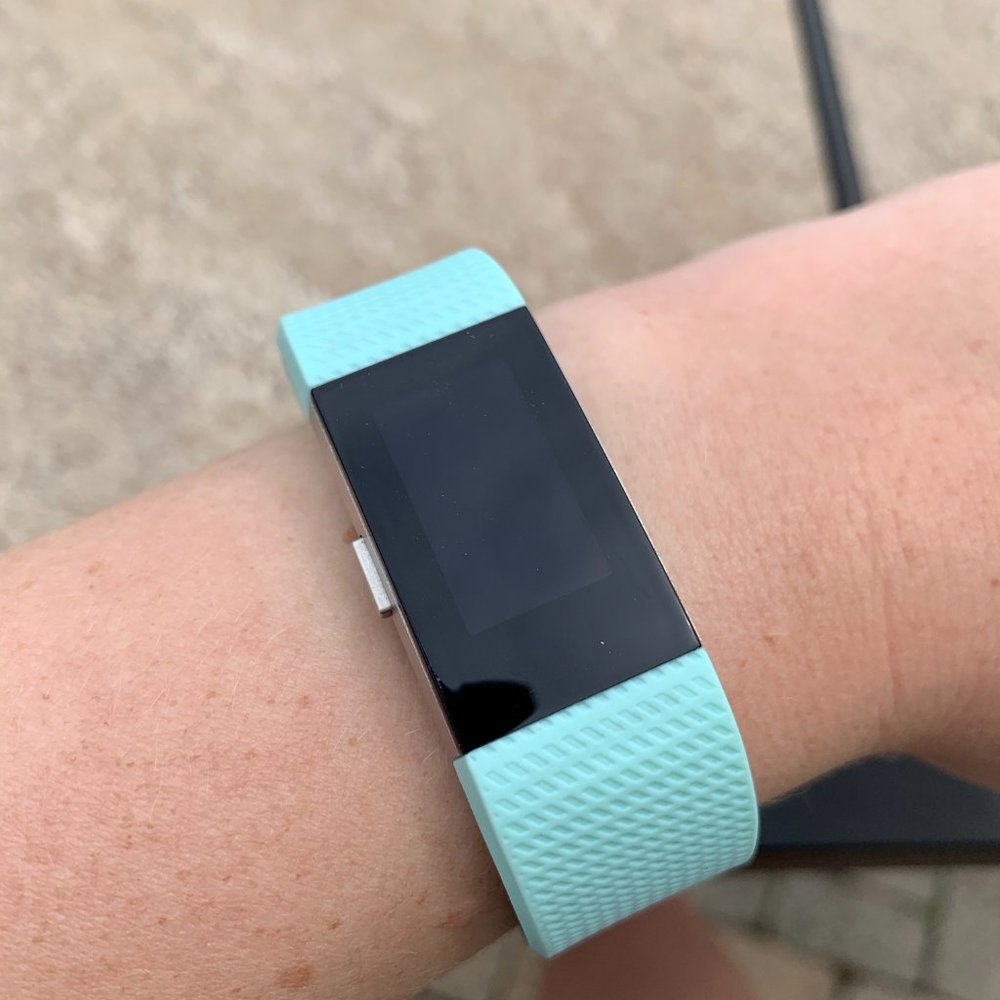 Fitbit Charge 2 Hr + Accessory Bundle - image 6